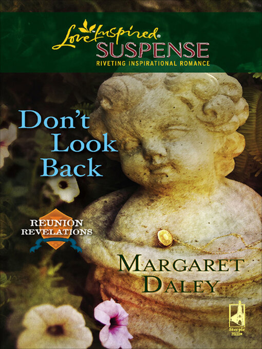 Title details for Don't Look Back by Margaret Daley - Available